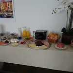Hotel Zur Saale
