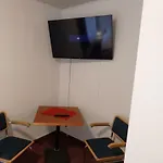 Hotel Zur Saale