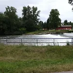 Zur Saale Hotel