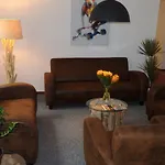 Hotel Zur Saale Weißenfels