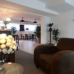 Hotel Zur Saale Weißenfels