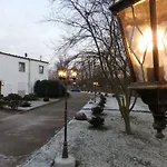 Hotel Zur Saale Weißenfels