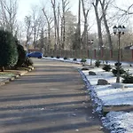 Hotel Zur Saale Weißenfels