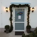 Hotel Zur Saale 2*