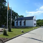 Zur Saale Hotel Weißenfels