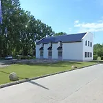 Zur Saale Hotel
