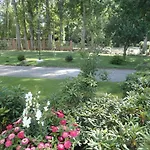 Zur Saale Hotel