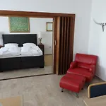 Zur Saale Hotel