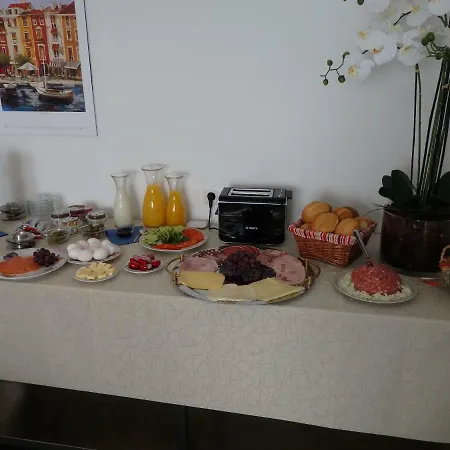 Hotel Zur Saale