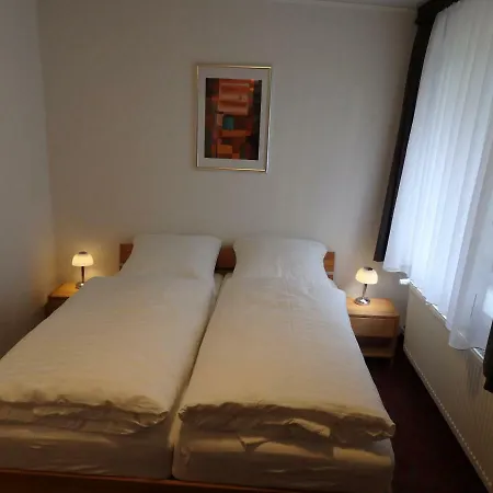 Zur Saale 2* Weissenfels
