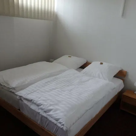 Zur Saale Hotel Weissenfels