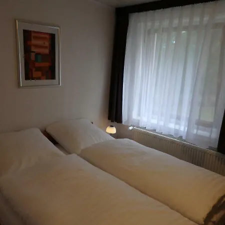 Zur Saale Hotel 2*