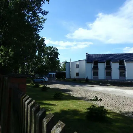 Zur Saale Hotell Weißenfels