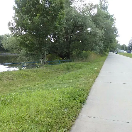 Hotel Zur Saale Weißenfels