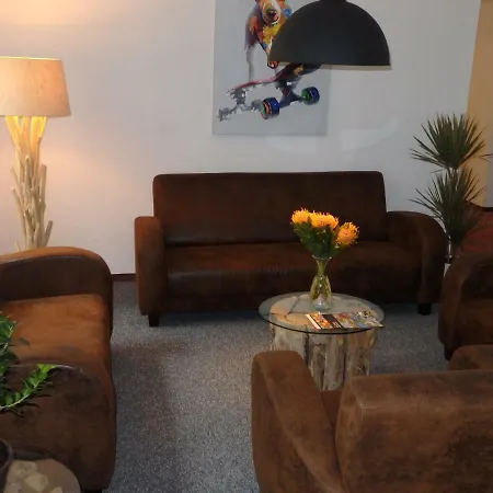 Hotel Zur Saale Weißenfels