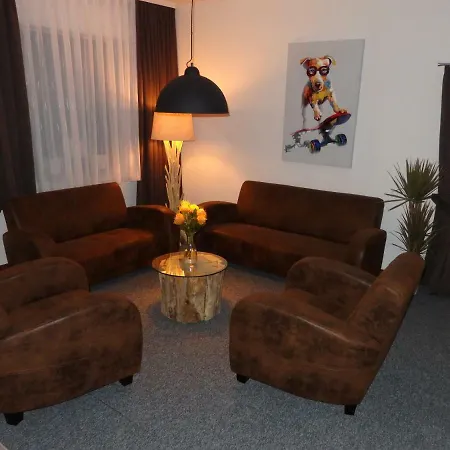 Zur Saale