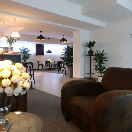 Hotel Zur Saale Weissenfels