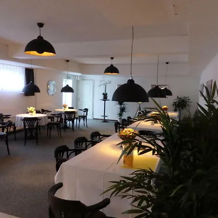 Zur Saale Hotel Weißenfels