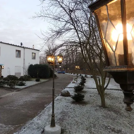 Hotel Zur Saale Weißenfels