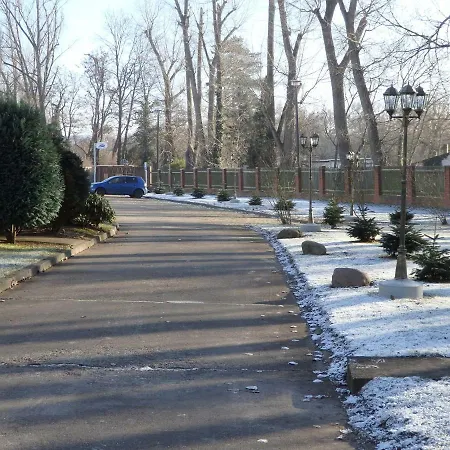 Hotel Zur Saale Weißenfels