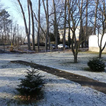 Zur Saale 2* Weissenfels