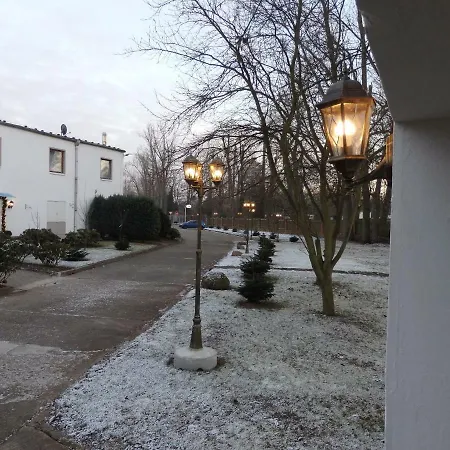Hotel Zur Saale