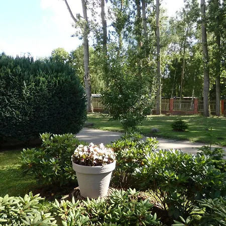 Hotel Zur Saale Weißenfels