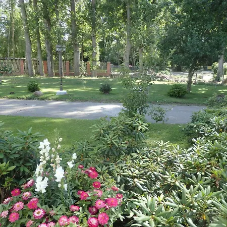 Zur Saale Hotel