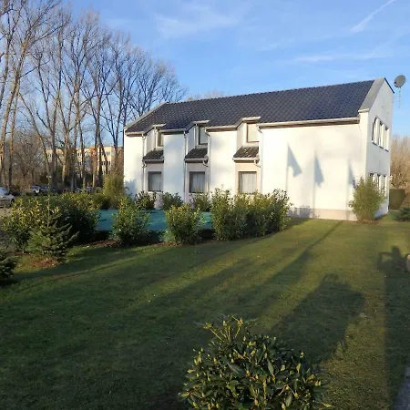 Zur Saale 2* Weissenfels