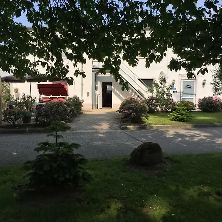 Zur Saale 2* Weißenfels