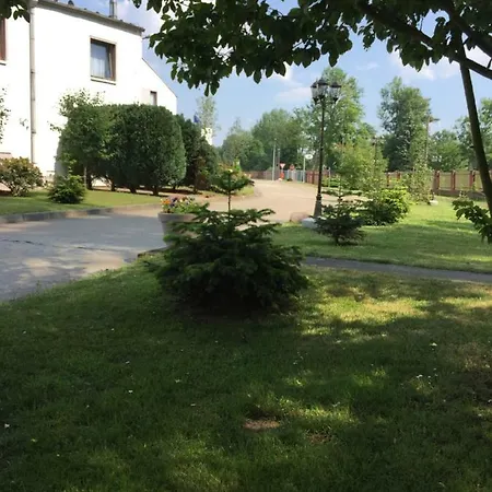 Zur Saale 2* Weissenfels