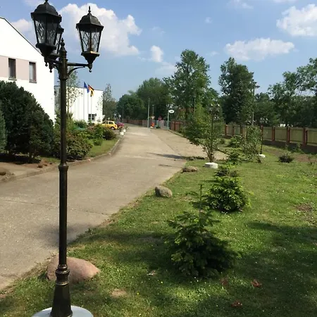 Zur Saale Hotel Weißenfels