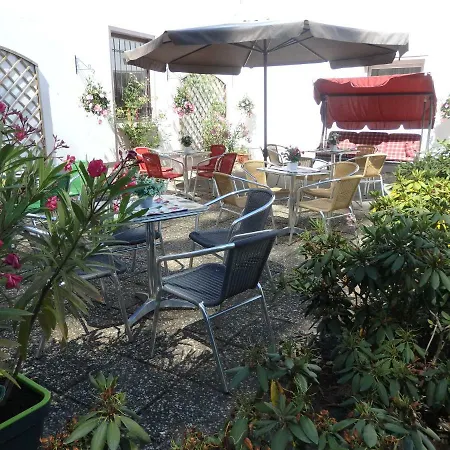 Zur Saale Hotel 2*