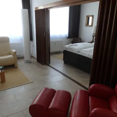 Zur Saale Hotel