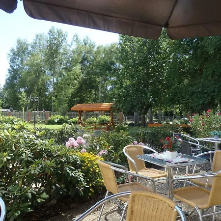 Zur Saale Hotel Weißenfels