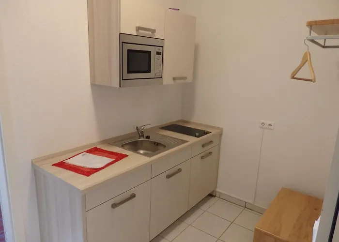 Zur Saale Hotell Weißenfels