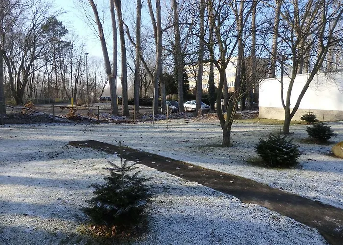 Zur Saale 2* Weißenfels