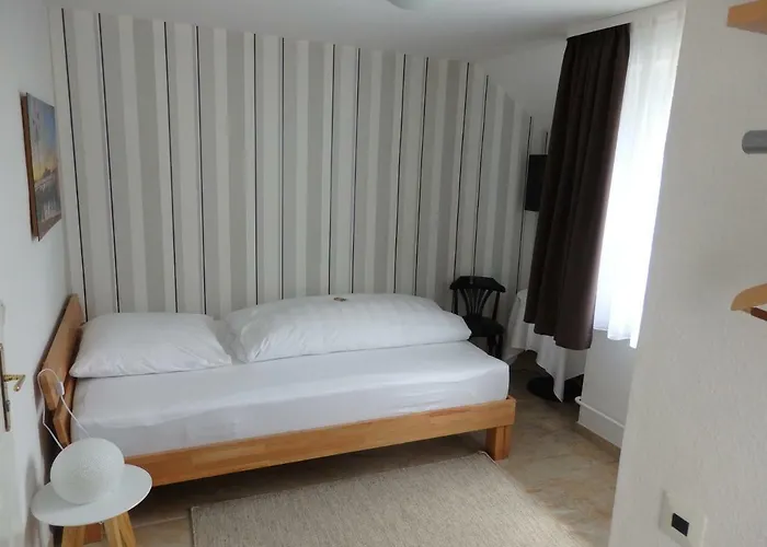 Zur Saale Hotell Weißenfels