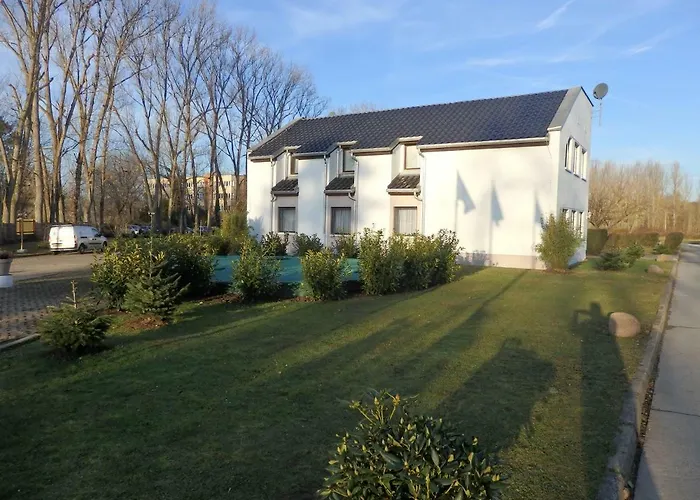 Zur Saale 2* Weißenfels