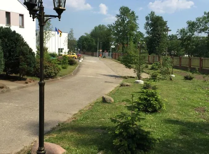 Zur Saale Hotell Weißenfels