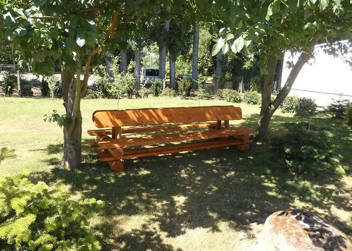 Zur Saale Otel Weißenfels